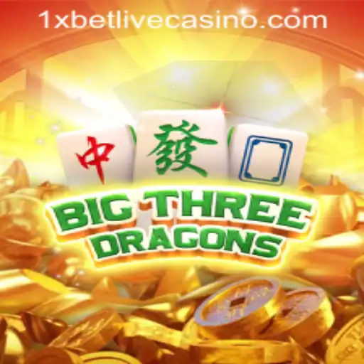 Exploring the Exciting World of BigThreeDragons at 1XBET LIVE CASINO