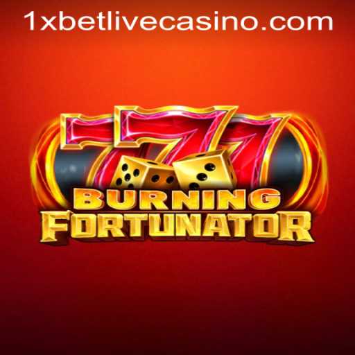 Exploring the Exciting World of BurningFort in 1XBET LIVE CASINO
