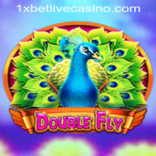 DoubleFly: A Thrilling Adventure in the World of 1XBET LIVE CASINO