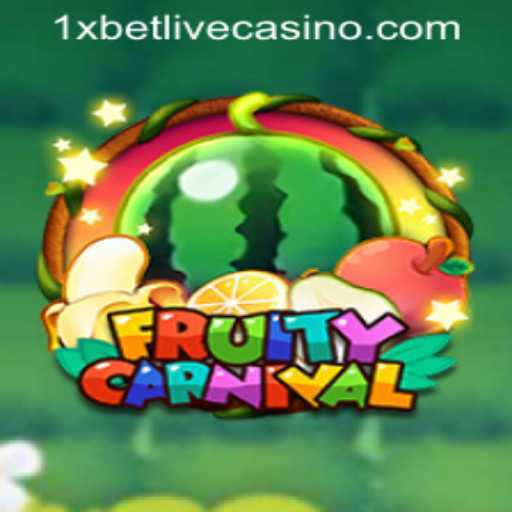 The Alluring World of FruityCarnival and 1XBET LIVE CASINO