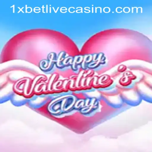 The Allure and Intricacies of HappyValentinesDay at 1XBET LIVE CASINO
