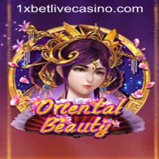 Diving into the World of OrientalBeauty at 1XBET LIVE CASINO