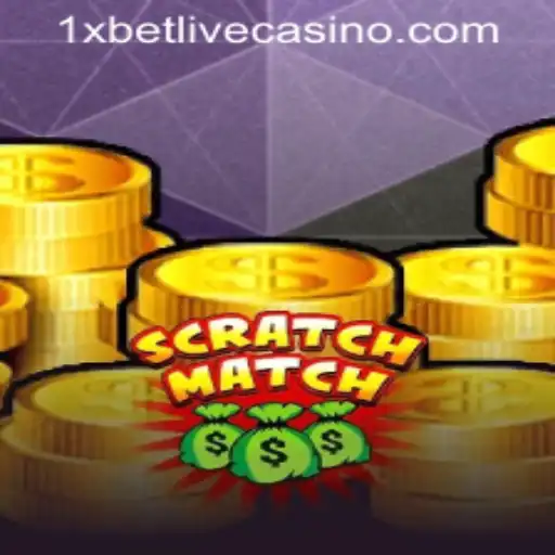 Exploring the Thrilling World of ScratchMatch and 1XBET LIVE CASINO