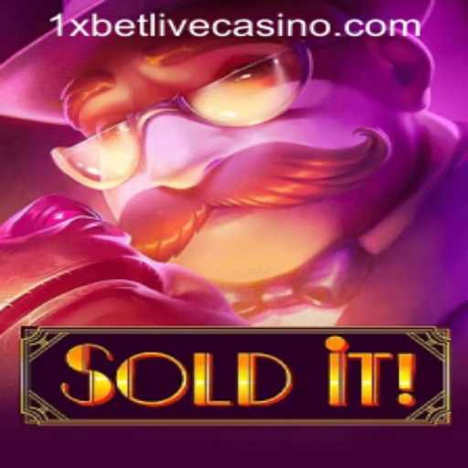 Exploring the Exciting World of Soldit with 1XBET LIVE CASINO