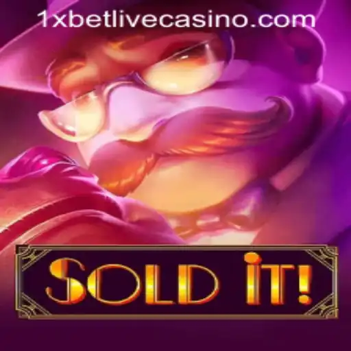 Exploring the Exciting World of Soldit with 1XBET LIVE CASINO