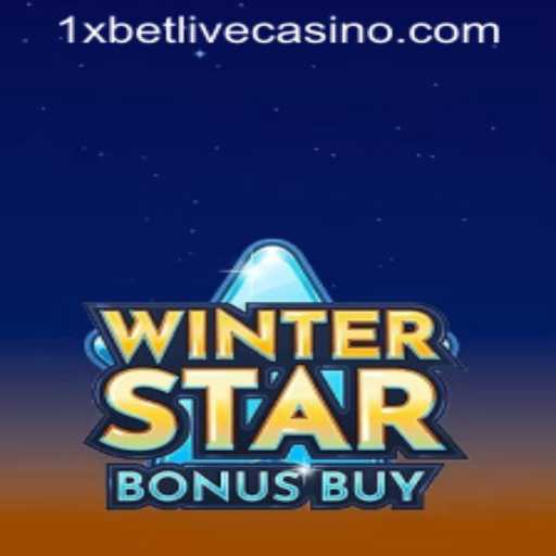 Exploring WinterStarBonusBuy: A Thrilling Experience in 1XBET LIVE CASINO