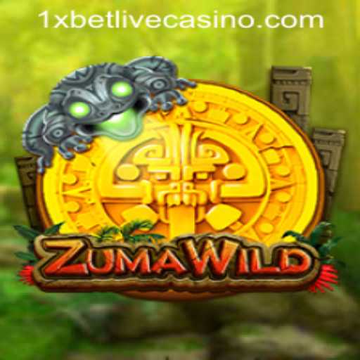 ZumaWild: Exploring the Thrills of 1XBET LIVE CASINO